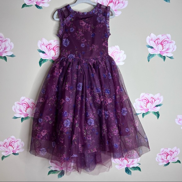 Zenzi Beautiful Party Dress. F-15 - Picture 10 of 11